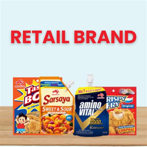 About – Ajinomoto Philippines Food Solutions.